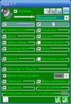 Аура Леса 2.7.4d.155 (2011) PC