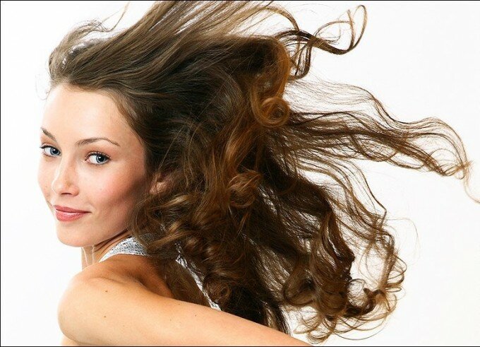 Регулярная забота о волосах принесёт радость и уверенность в себе