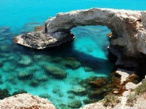 Курорт Айя-Напа на Кипре