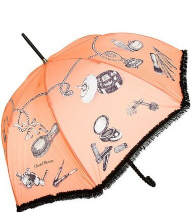 Элитные зонтики