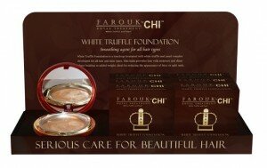 Royal Treatment by CHI