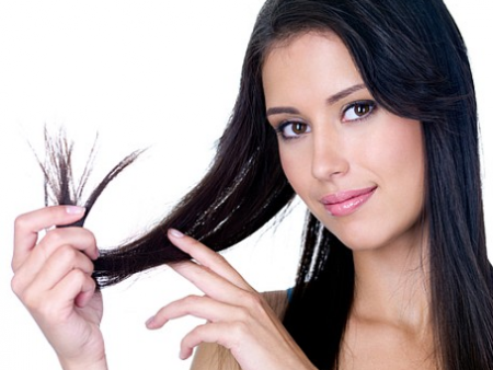 Верно подобранная расчёска - секрет здоровых и ухоженных волос.