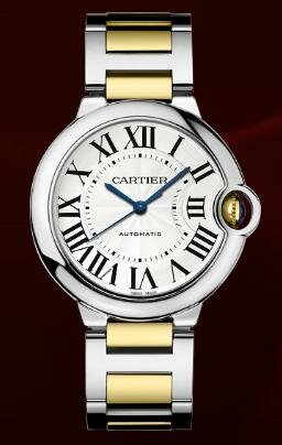 Часы Cartier — это привлекательный и элегантный аксессуар, который подчеркивает стиль.
