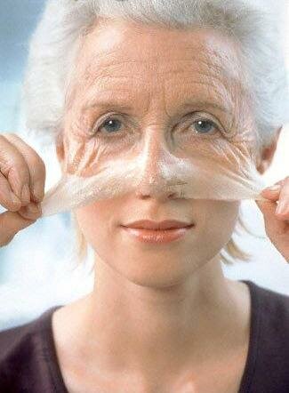 Домашние маски для лица помогут увлажнить и омолодить кожу.