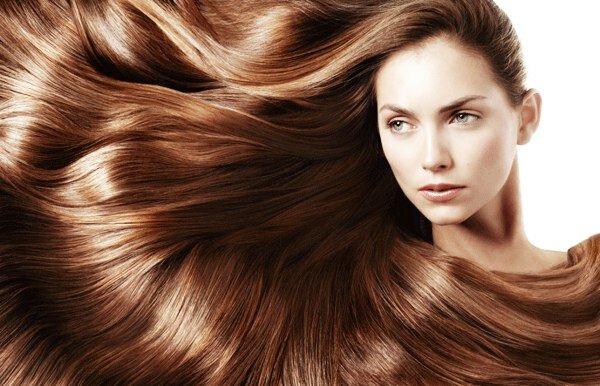 Важную роль в создании естественного красивого образа играют ухоженные волосы.