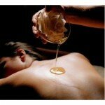 Эфирные масла против целлюлита: массаж, обертывания и ванны с эфирными маслами