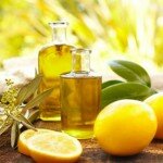 Эфирное масло лимона: состав, польза, лечение лимонным маслом.