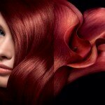 Палитра краски для волос Selective (Селектив): фото
