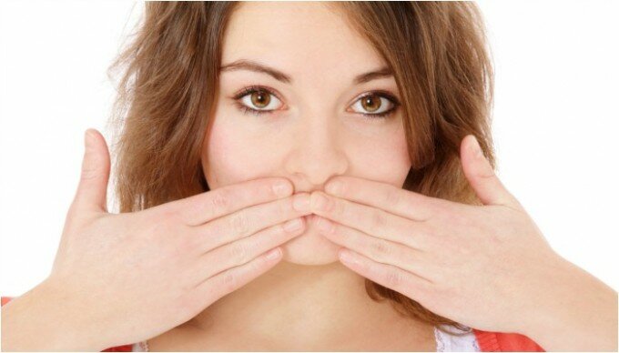 Сухость во рту – состояние вызывающее дискомфорт во всем организме