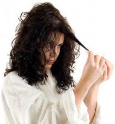 Тусклые и поврежденные волосы нуждаются в регулярном и длительном лечении