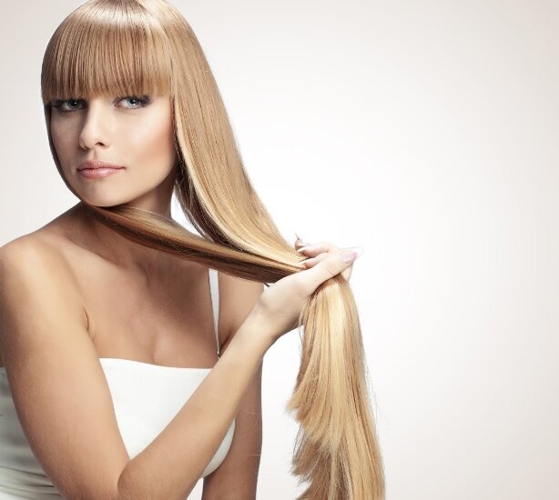 Средства Плацент Формула лечат, ухаживают и активируют рост волос