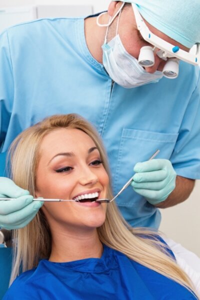 Стоматология, которая учит не бояться зубных врачей